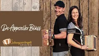 De Appezeller Bläss