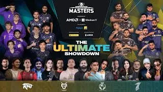 [CSGO] SKYESPORTS MASTERS | LAN -  GRAND FINALE | #RNT #GODS #7SEA #EG #MDL&nbsp;#VLT&nbsp;#RGE&nbsp;#MG