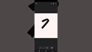 infinity painter app Calligraphy (अ ) #calligraphymasters #namecalligraphy #calligraphy हिंदी