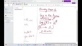 Binary Search Explained with Example | DSA for Beginners
