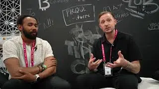 Exclusive Interview with Tristan Dickinson | Vaulta Network's Vision Beyond EOS
