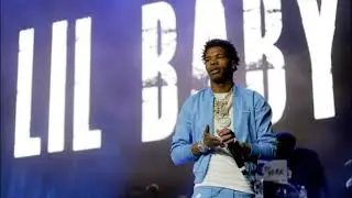 Lil Baby - Time (Instrumental) (prod. NICK03)