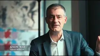 Gabriel Werlen - Know-Way - Teaser - EN