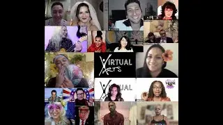 Virtual Arts IndieGoGo Season 2021-2022