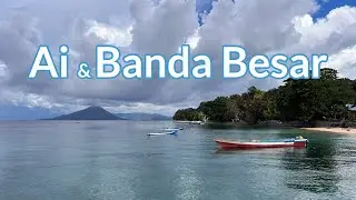 Ai & Banda Besar 4K HDR