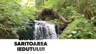 Bike trip 19.07.2019 - Stana de Vale - Baraj Lesu