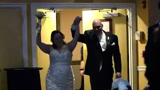 Shannon + Matt | Cinematic Wedding Highlight - Days Hotel Toms River - 2014