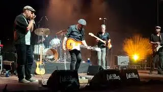Jay Doe & The Blues Preachers - Route 66