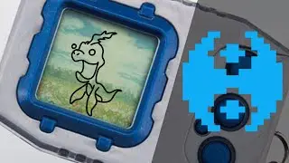 Digimon Pendulum Unboxing, Debugging and Tips - Part 1