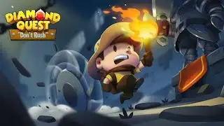 Diamond Quest Daily Quest 50. Not Update!