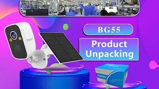 BG55开箱1
