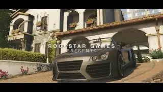 gta 7 official trailer (2022)