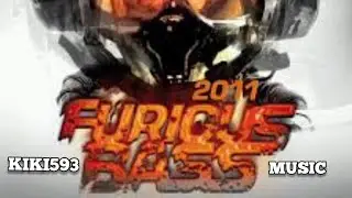 🔥🎵 FURIOUS BASS 2011🔊 - ALBUM COMPLET🎵🔥