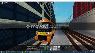 (archiwum) Stepford Country Railway R056 Class 332