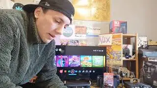 Debrief Live hier,Soir&eacute;e Metroid Prime 4 Beyond &agrave; venir & le montage avance... 👍