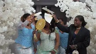 Wedding Highlight Video - Seattle elopement videographer dmorgan PHOTO