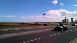 Bridge of Don, Aberdeen