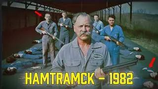 The Detroit Assembly Line Massacre of 1982: The Wojciechowski Family Who Executed 14 Executives...