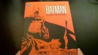 Batman: Haunted Knight