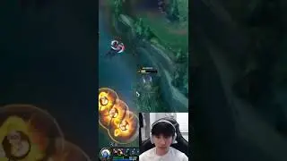 soraka skinnied per usual #shorts