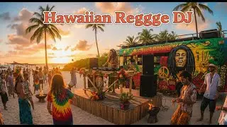 🌊 Island Reggae from Hawaii &ndash; Feel the Aloha Spirit