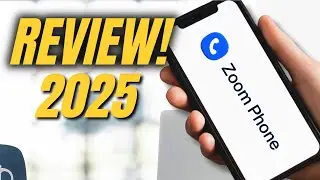Zoom Phone Review &ndash; Pros, Cons & Features Breakdown