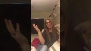 Hair & Parenting; Odd Couples ~ BOOBS!