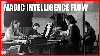 German Intelligence Was Stunned &mdash; America Broke Japan&rsquo;s &ldquo;Unbreakable&rdquo; War Cipher