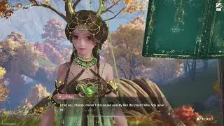 Infinity Nikki [World Quests] [Ver 2.1] - Falling Leaves Overture Walkthrough [No Commentary]