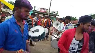 Ganesh visarjan seedap