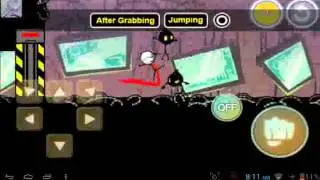 Super action hero [gameplay]