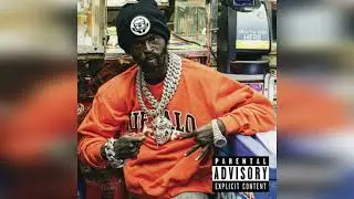 Westside Gunn - Switches On Everything Instrumental