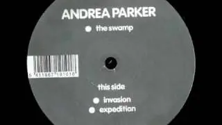 Andrea Parker - Invasion