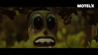 The Absence of Eddy Table (2016) | Trailer