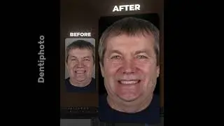 Motion Dental Design for Social Media!