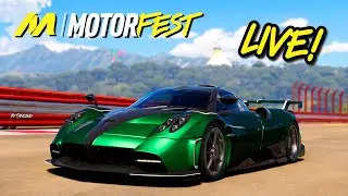 Who Let IVT Cook With The Imola? | Grand Racing! | The Crew Motorfest #49 #RCR #raccoonracing