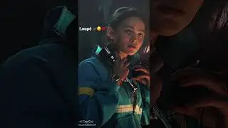 Loup&eacute; 😜🤗🤭😽!!! #strangerthings #viral #trend #max #labest