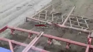 Całoroczne prace w gospodarstwie 2014