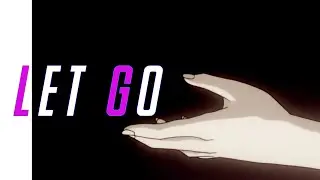 J.Cole - l e t . g o . m y . h a n d (Outlaw Star AMV)