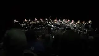 NCstate trombone choir 