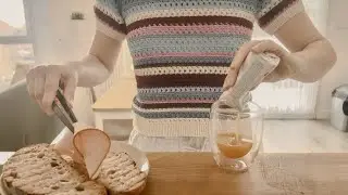 The Perfect Morning Treats I Didn&rsquo;t Know I Needed 🥪🍝