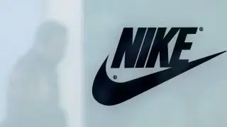 Nike tributes 86-year-old triathlete 'Iron Nun'