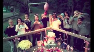 Vila i frid Lisa Waerner &hearts;