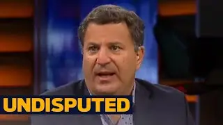 Here's why Bills Coach Rex Ryan is not very good at his job | UNDISPUTED