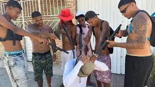 WEB S&Eacute;RIE VIDA CRIA // 1 TEMPORADA EP 2
