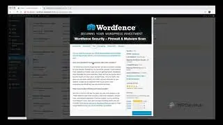 WordPress Plugins.  How to Install, Activate, Update, Deactivate and Delete.