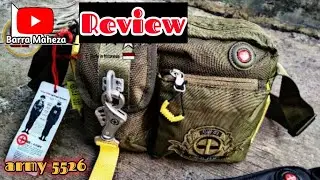 Tas Army 5526