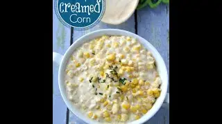 #cornaugratinrecipe  Au gratin easy recipe| Cheese corn au gratin--The Tanu Kitchen