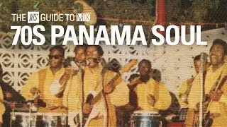 1970s Combos Nacionales Panama Soul Records【 THE NTS GUIDE TO&hellip; 】