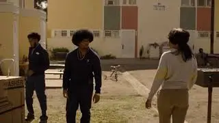 Snowfall Season 4 Episode 7 Leon and Wanda Talk Scene | Crips Taking Over